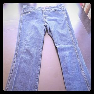Gloria Vanderbilt Jeans